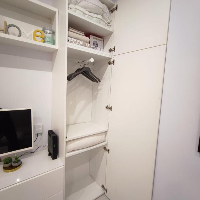 Apartamento con encanto - One-Bedroom Apartment - 17