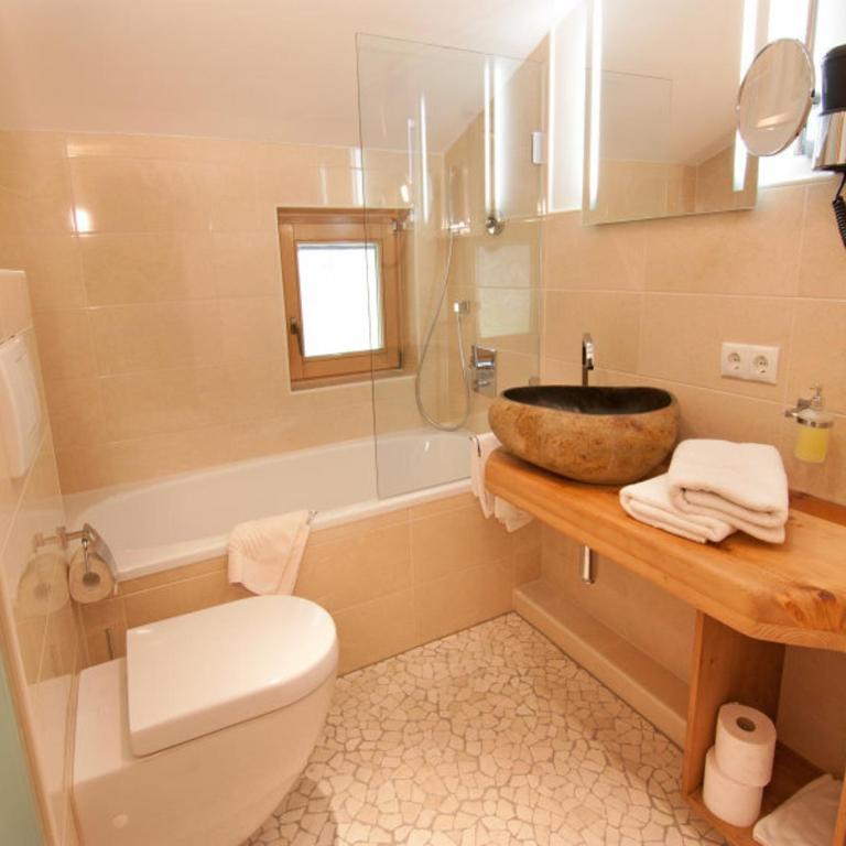 Aparthotel Krösbacher - Double Room - 3
