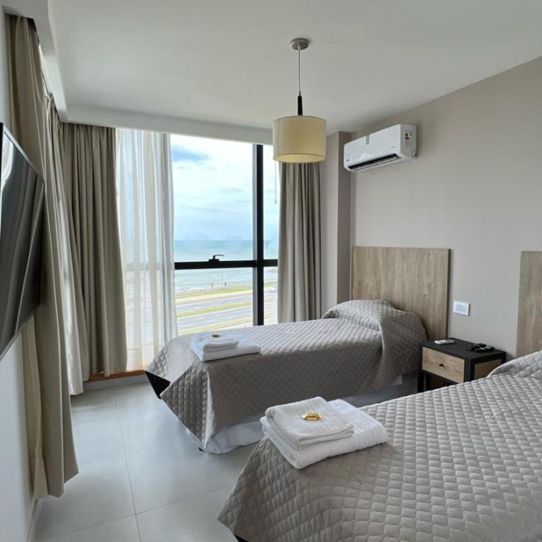 Alma de mar - Apartamento de 2 dormitorios - 14