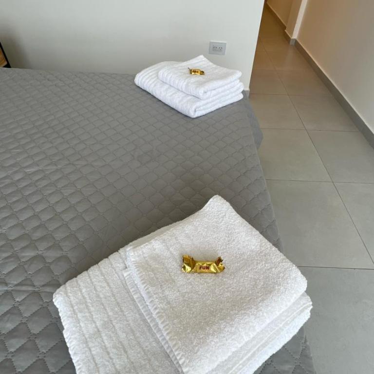 Alma de mar - Apartamento de 2 dormitorios - 24
