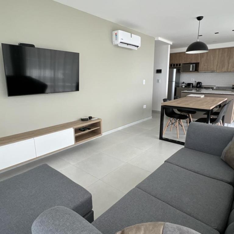 Alma de mar - Apartamento de 2 dormitorios - 6