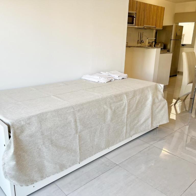 HABITAT Departamentos - One-Bedroom Apartment - 4