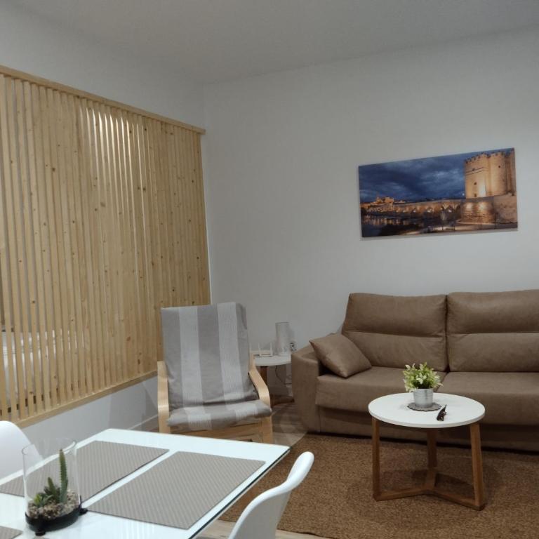 Loft Capricho - One-Bedroom Apartment - 2
