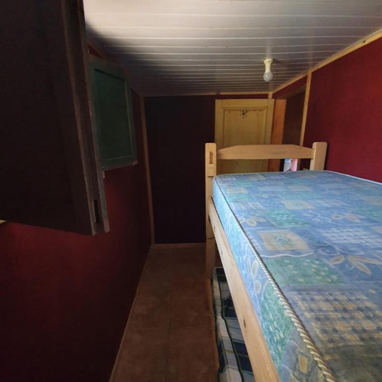 cabañas las garzas 1 - One-Bedroom House - 5