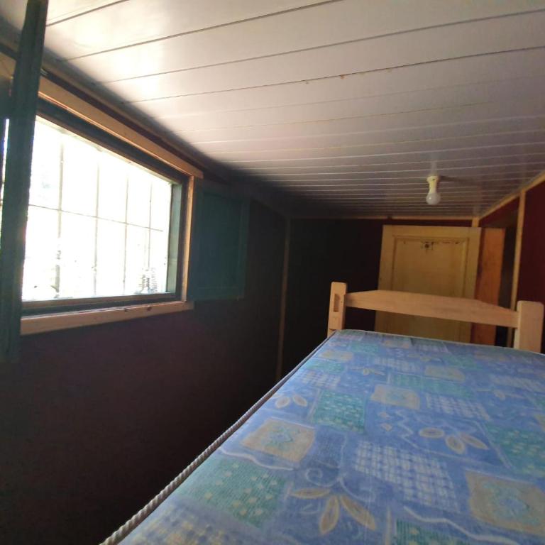 cabañas las garzas 1 - One-Bedroom House - 13