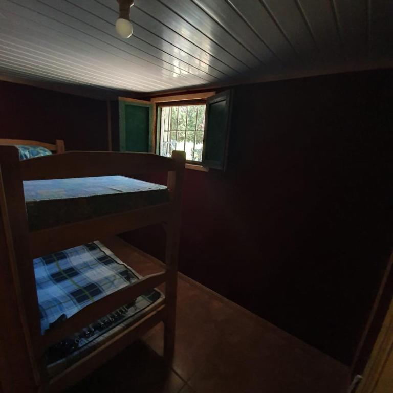 cabañas las garzas 1 - One-Bedroom House - 17