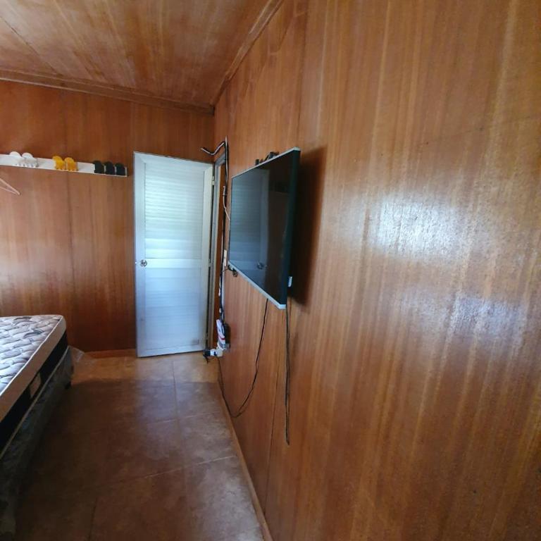 cabañas las garzas 1 - One-Bedroom House - 27