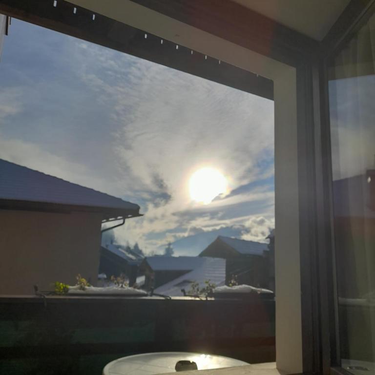 bbcascata - Appartamento con Vista e Balcone - 19