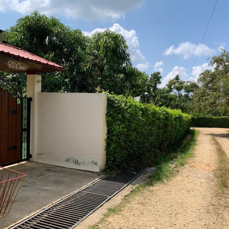 Acogedora cabaña, naturaleza, familia - NUEVA - ANAPOIMA - Casa de 2 dormitorios - 2