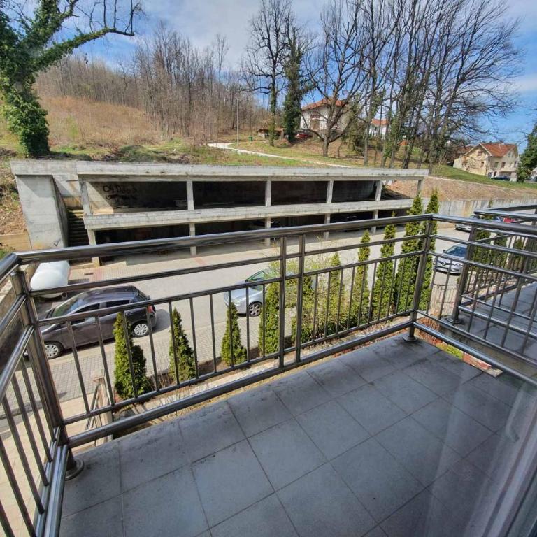 Apartman Castor - Apartman sa 1 Spavaćom Sobom - 6