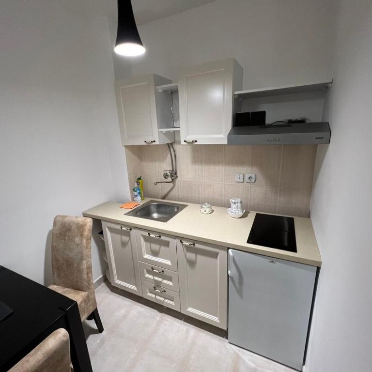 Apartman Castor - Apartman sa 1 Spavaćom Sobom - 3