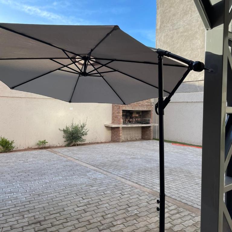 Alojamiento Coihueco - Apartamento - 26