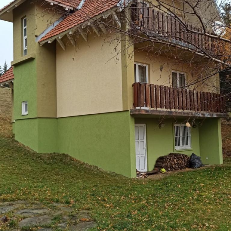 Vikendica Kop - Five-Bedroom House - 27