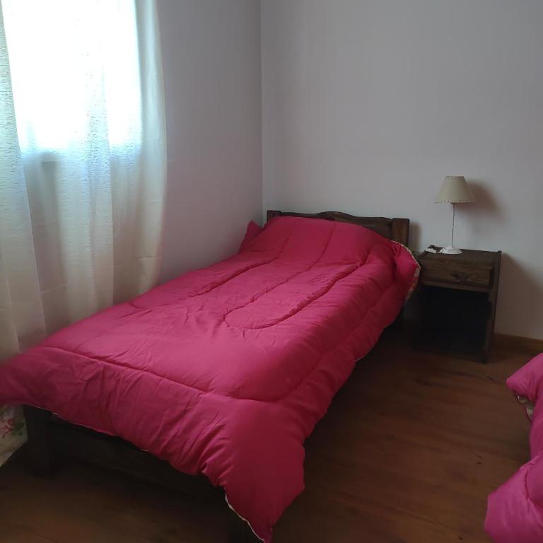 Alojamientos Rossi - Apartamento de 2 dormitorios - 1
