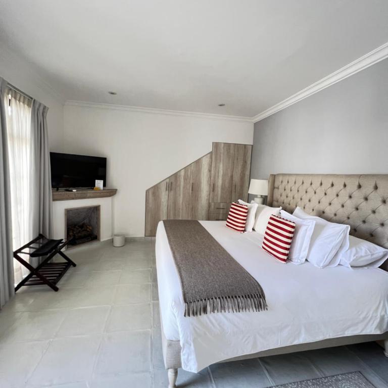 Casa Laní Luxury B&B - King Suite - 2