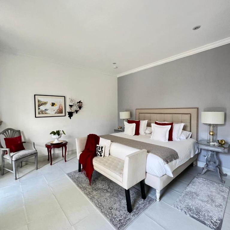 Casa Laní Luxury B&B - Deluxe Suite - 4