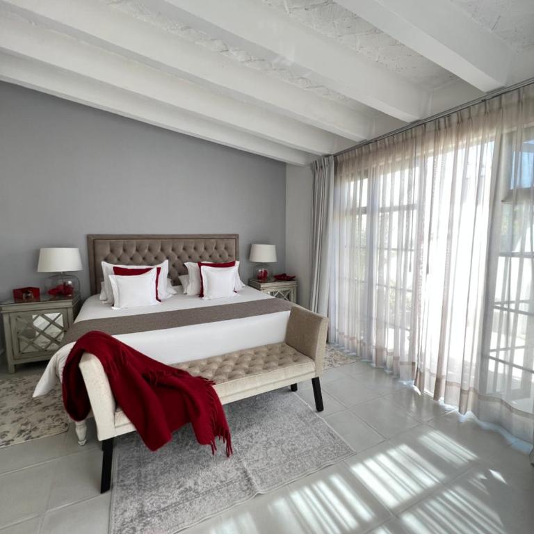 Casa Laní Luxury B&B - Deluxe King Suite - 8