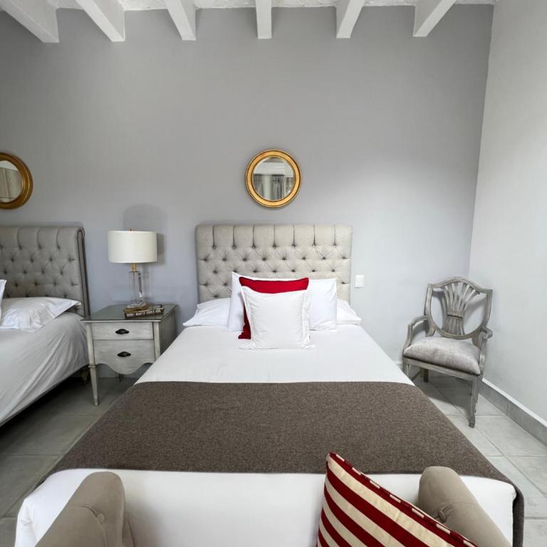 Casa Laní Luxury B&B - Superior Double Room - 7