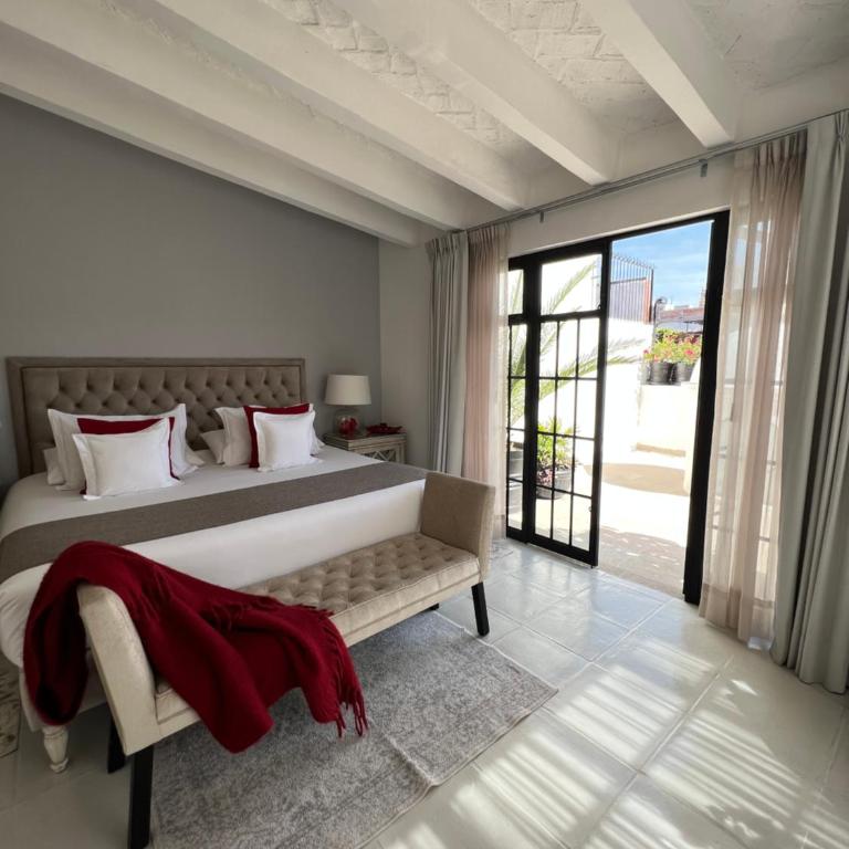 Casa Laní Luxury B&B - Deluxe King Suite - 4