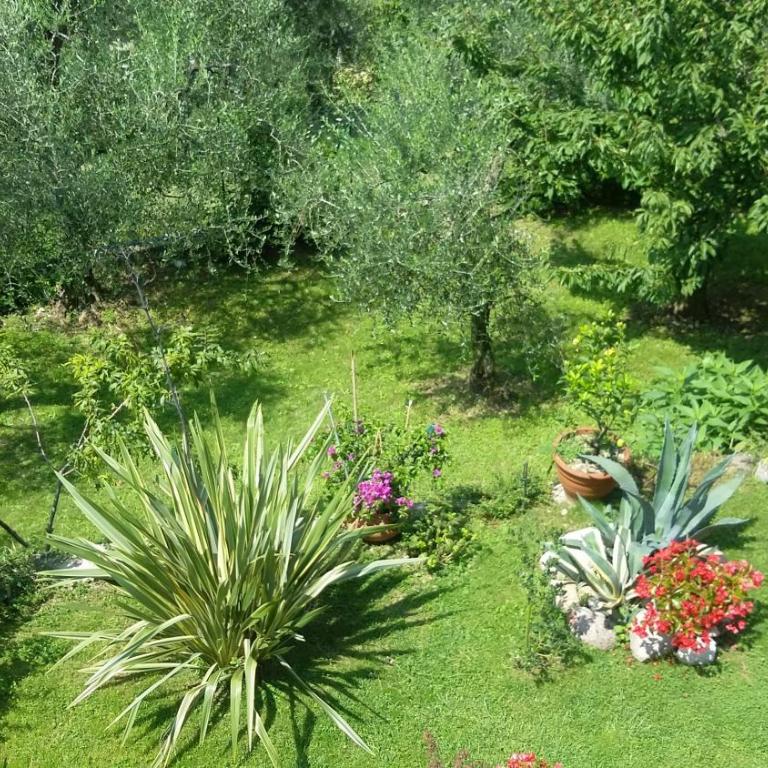 Casa Valenti - Appartamento con 1 Camera da Letto - 64