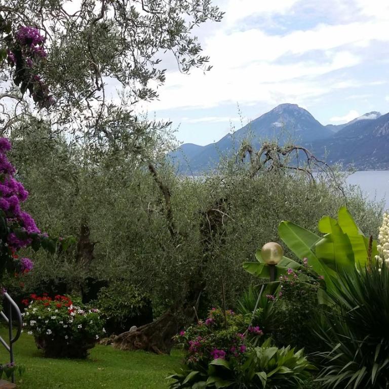 Casa Valenti - Appartamento con 1 Camera da Letto - 61