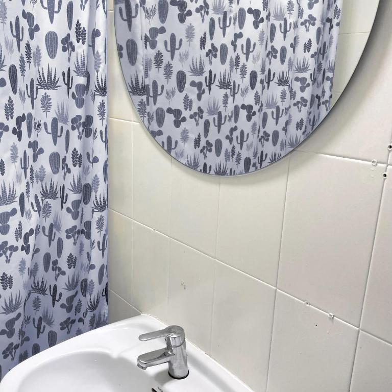 CALLAO - Apartaments The Palmer House - Two-Bedroom Apartment - 6