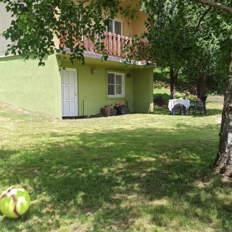 Vikendica Kop - Five-Bedroom House - 15