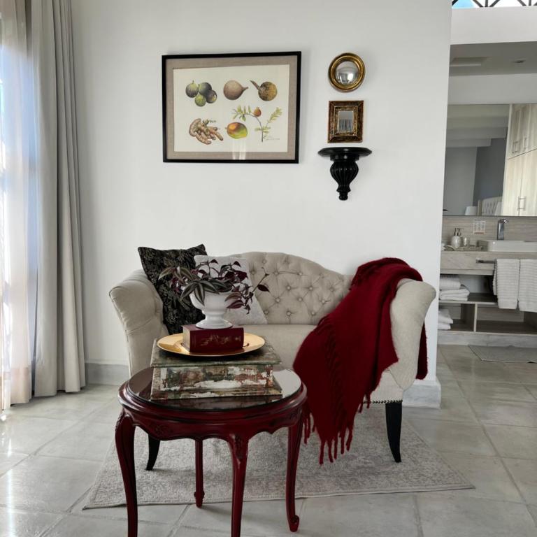 Casa Laní Luxury B&B - Superior King Suite - 11