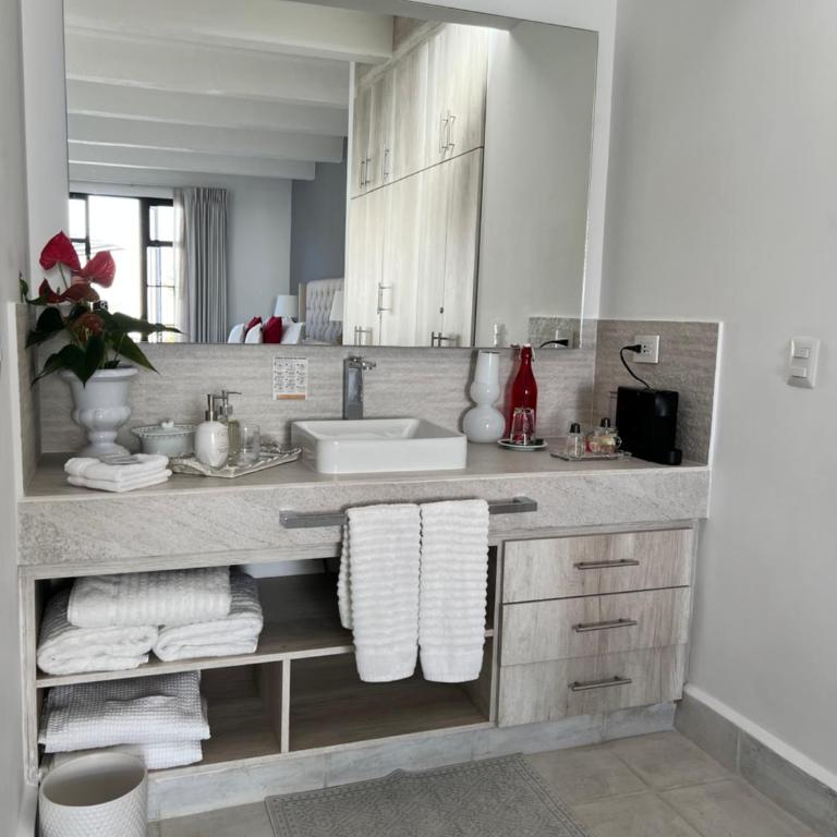 Casa Laní Luxury B&B - Superior King Suite - 10