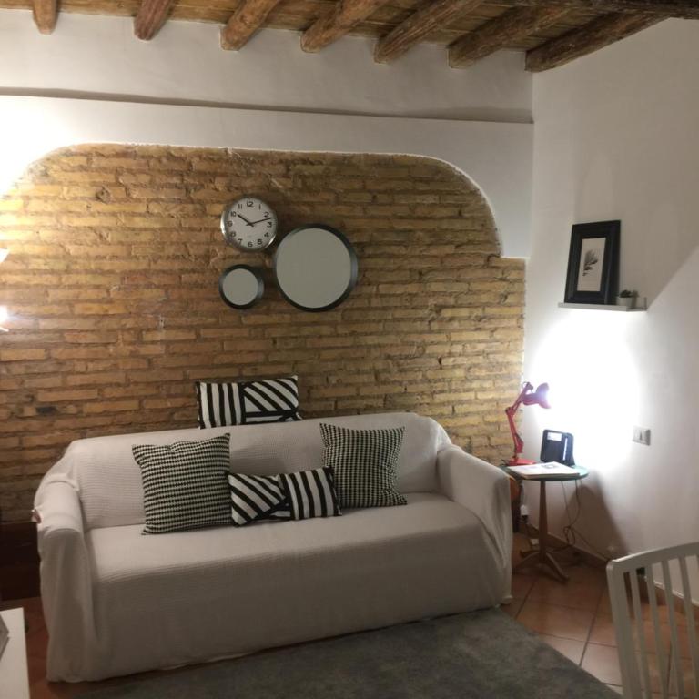 The heart of Trastevere - Appartamento con 1 Camera da Letto - 4