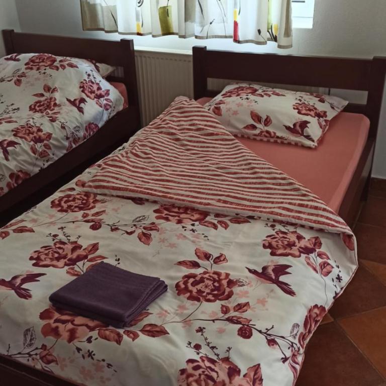 Vikendica Kop - Five-Bedroom House - 39