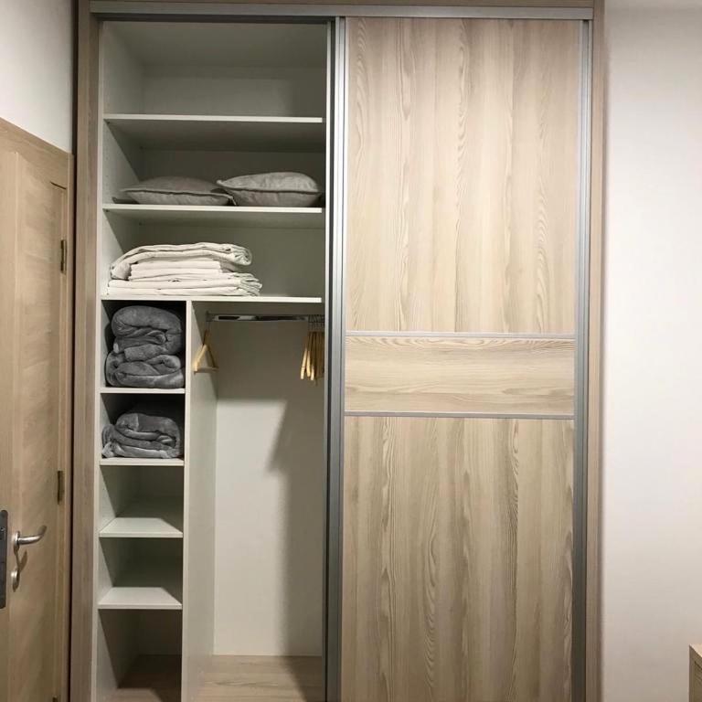 Apartman 3 - Vila Montana - Apartman sa 1 Spavaćom Sobom - 9