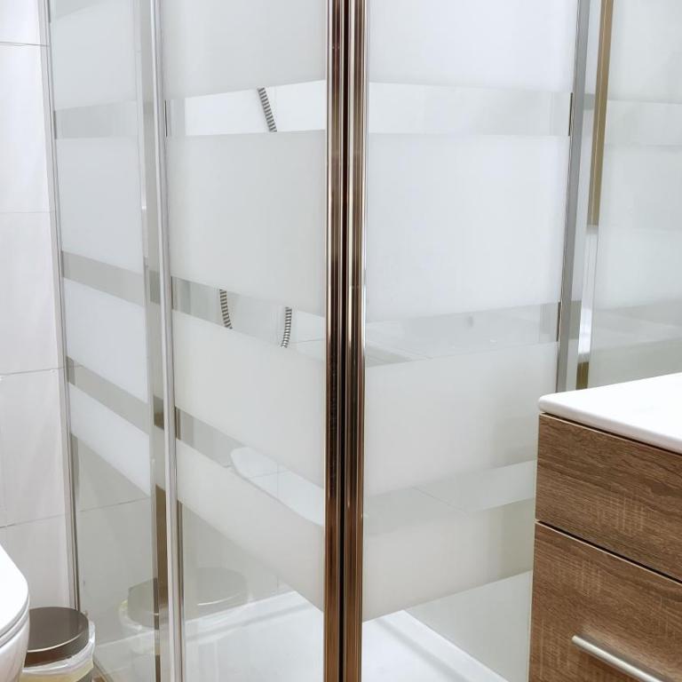 Iturriaga Ostatua Self check in - Double Room with Private Bathroom - 3