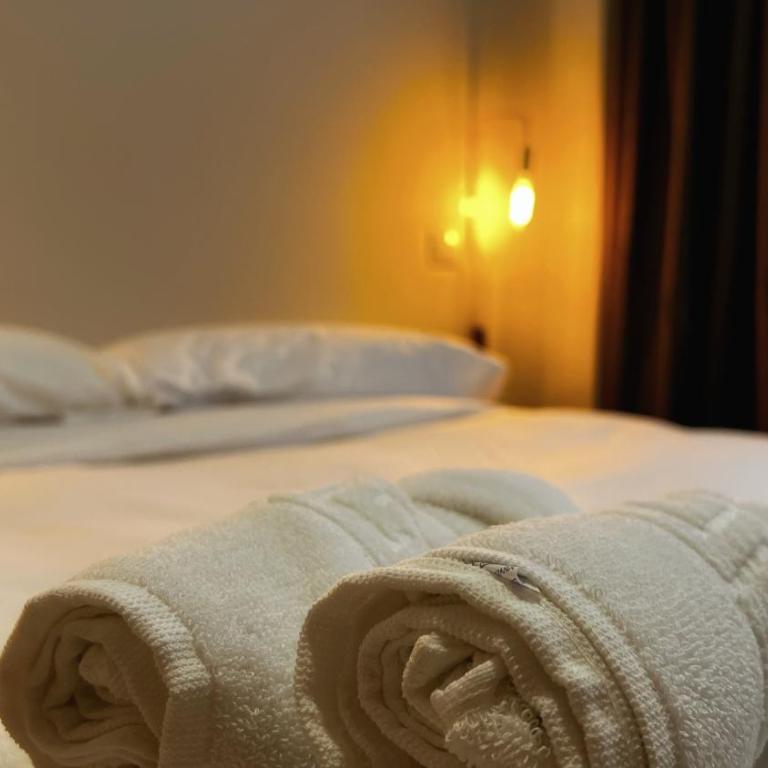 Iturriaga Ostatua Self check in - Single Room with Private Bathroom - 4