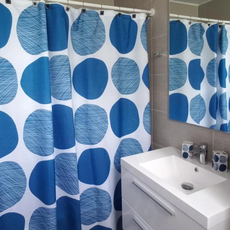 Costa de Montemar, Concón, Departamento Familiar 2D, 2B, para 6 personas - Apartamento de 2 dormitorios - 11