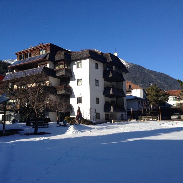 Ferienwohnungen Sonklar - Apartment mit 2 Schlafzimmern - 3