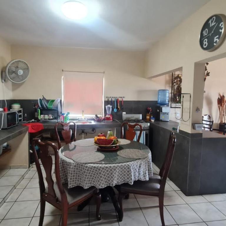 Casa a pie de playa isla de la piedra - Three-Bedroom Apartment - 14