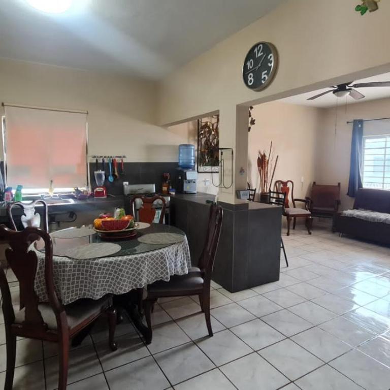 Casa a pie de playa isla de la piedra - Three-Bedroom Apartment - 20