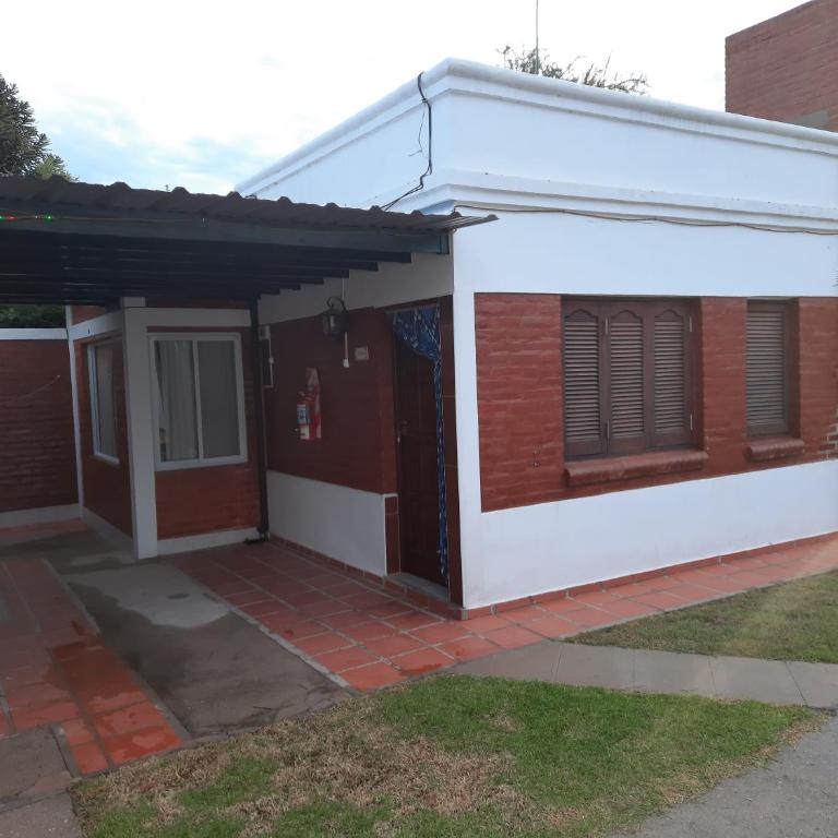 Cabaña El Hornero - Apartamento de 2 dormitorios - 3