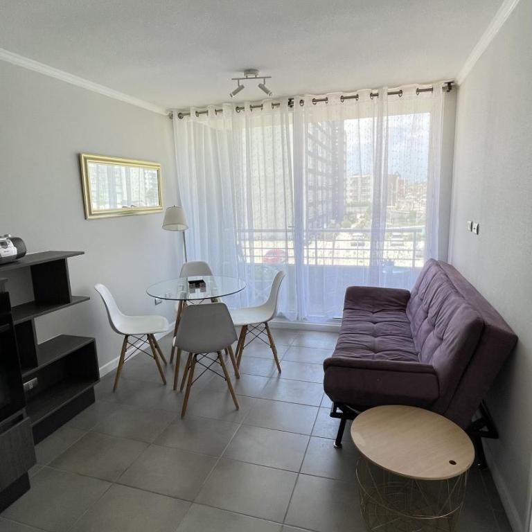 I A pasos de la playa y del centro - One-Bedroom Apartment - 1