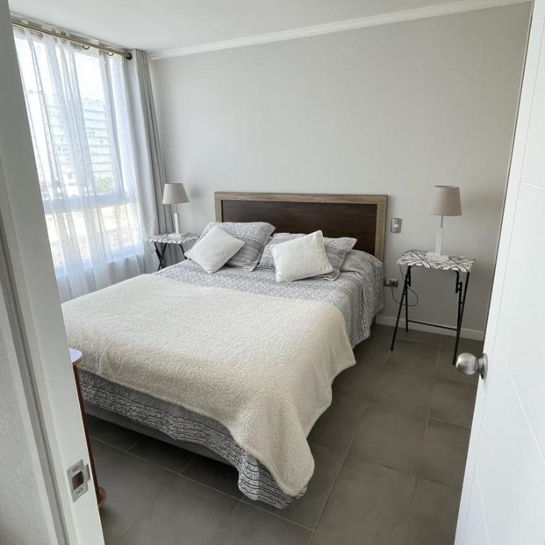 I A pasos de la playa y del centro - One-Bedroom Apartment - 9