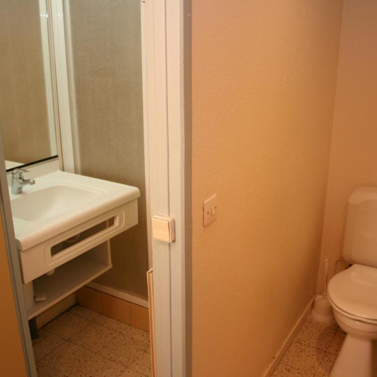 VVF Les Ecrins Champsaur - Appartement (4 Adultes) - 1