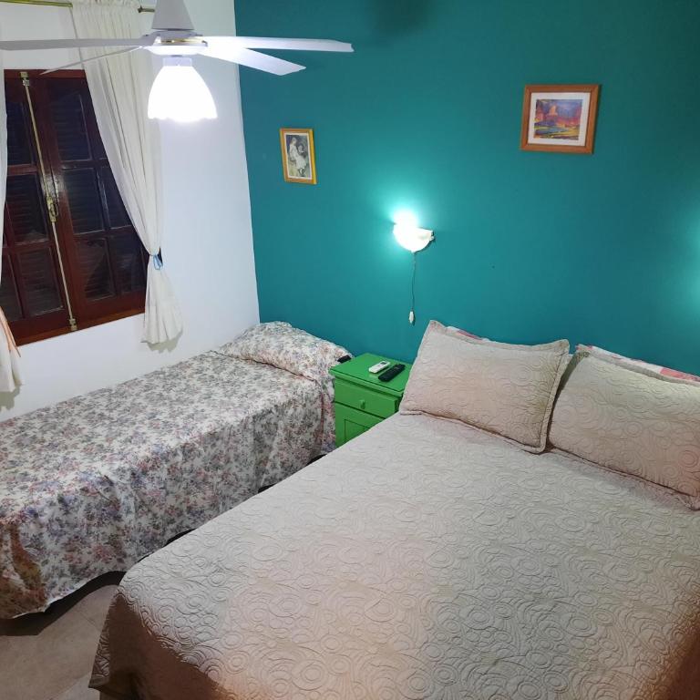 Cabaña El Hornero - Apartamento de 2 dormitorios - 1