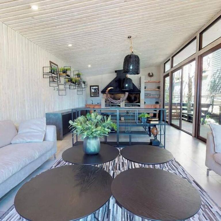 DEPARTAMENTO, VIVE PUCON SIN AUTO - Two-Bedroom Apartment - 8