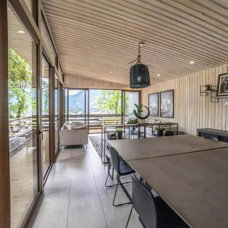 DEPARTAMENTO, VIVE PUCON SIN AUTO - Two-Bedroom Apartment - 14