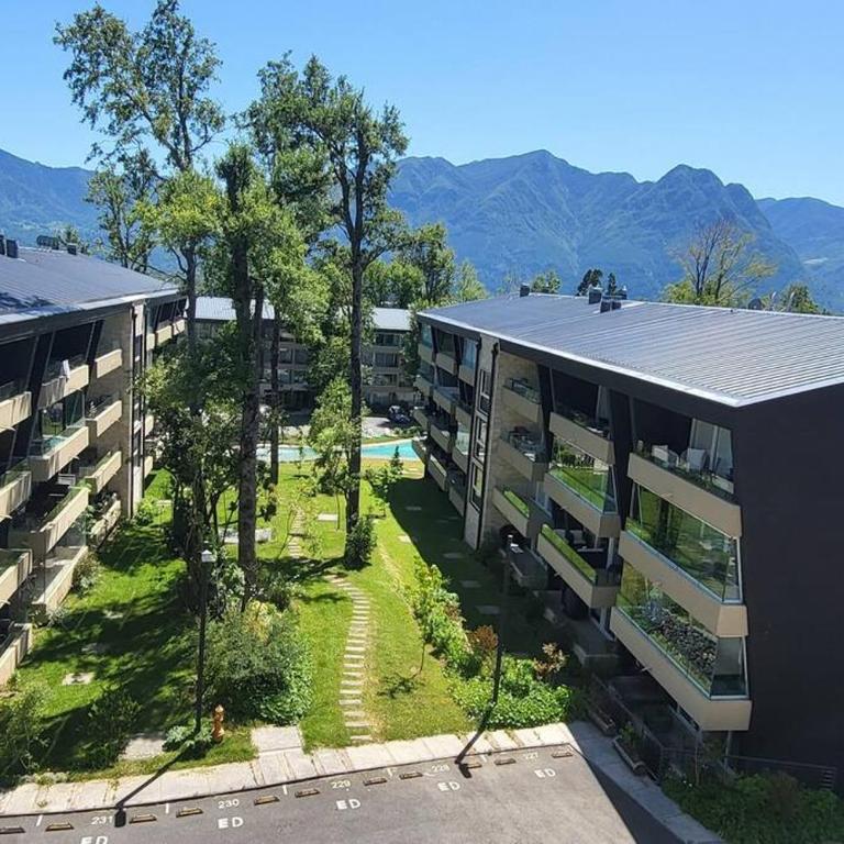 DEPARTAMENTO, VIVE PUCON SIN AUTO - Two-Bedroom Apartment - 15