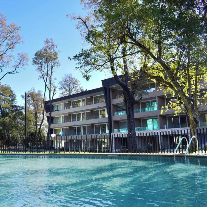 DEPARTAMENTO, VIVE PUCON SIN AUTO - Two-Bedroom Apartment - 16