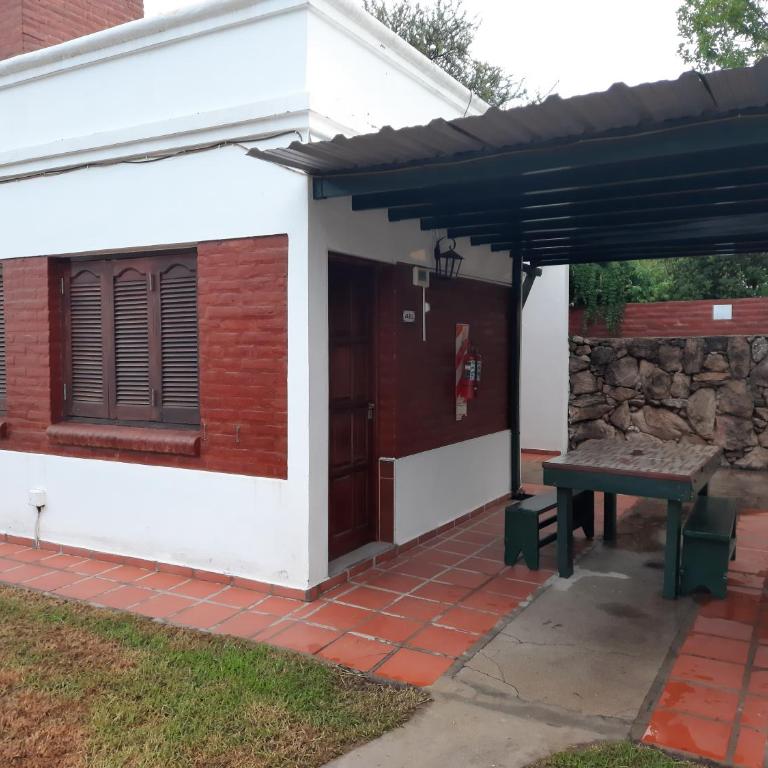 Cabaña El Hornero - Apartamento de 1 dormitorio - 2