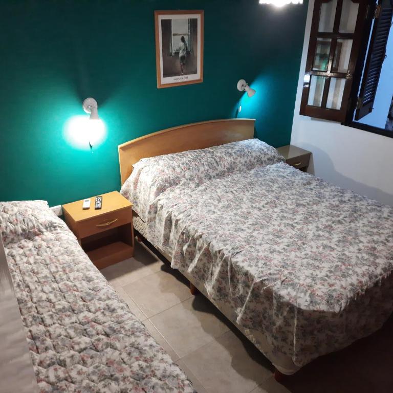 Cabaña El Hornero - Apartamento de 1 dormitorio - 1
