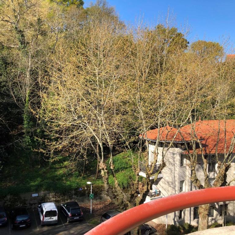Appartement T2 Centre Arcachon avec Parking, Proche Plage et Commerces - FR-1-319-21 - Appartamento (4 Adulti) - 6